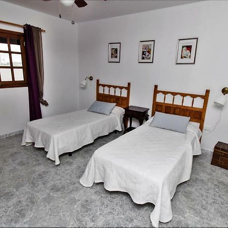 منزل الضيف Güime  في Casa Nora المظهر الخارجي الصورة