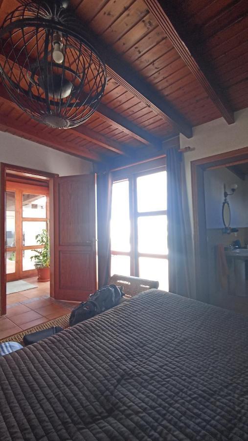 منزل الضيف Güime  في Casa Nora المظهر الخارجي الصورة
