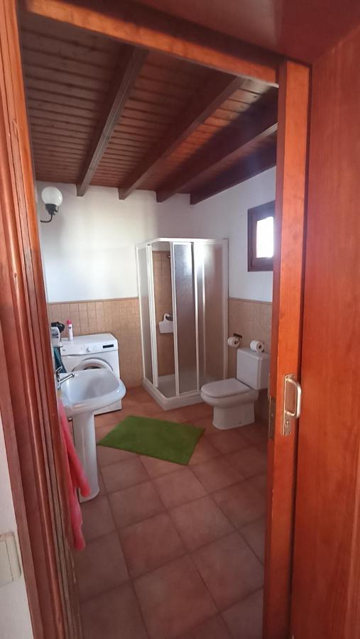 منزل الضيف Güime  في Casa Nora المظهر الخارجي الصورة