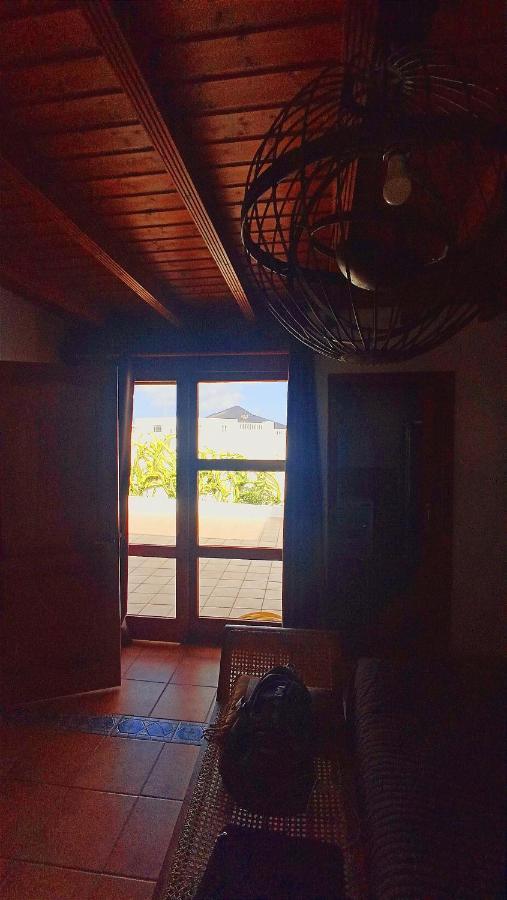 منزل الضيف Güime  في Casa Nora المظهر الخارجي الصورة