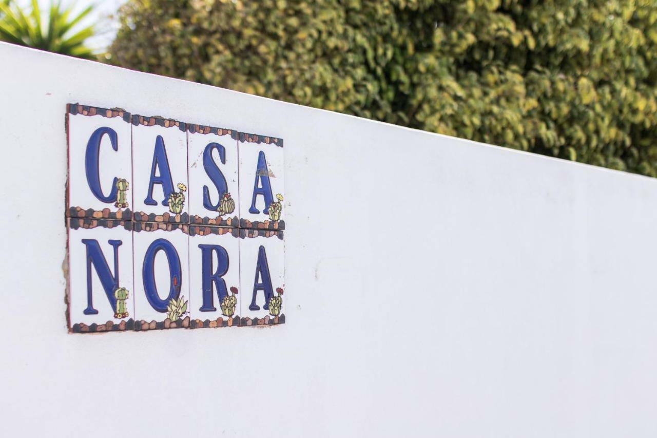 منزل الضيف Güime  في Casa Nora المظهر الخارجي الصورة