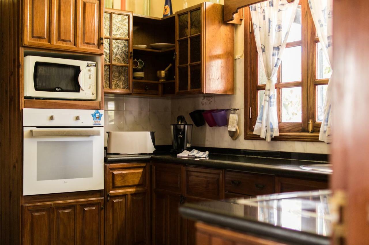 منزل الضيف Güime  في Casa Nora المظهر الخارجي الصورة