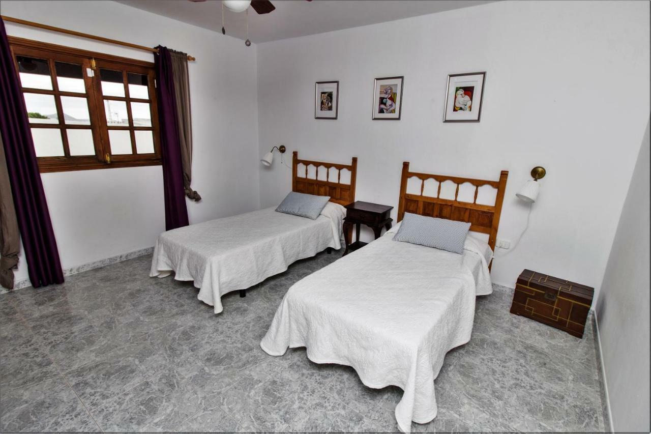 منزل الضيف Güime  في Casa Nora المظهر الخارجي الصورة