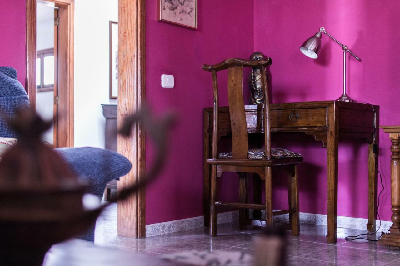 منزل الضيف Güime  في Casa Nora المظهر الخارجي الصورة