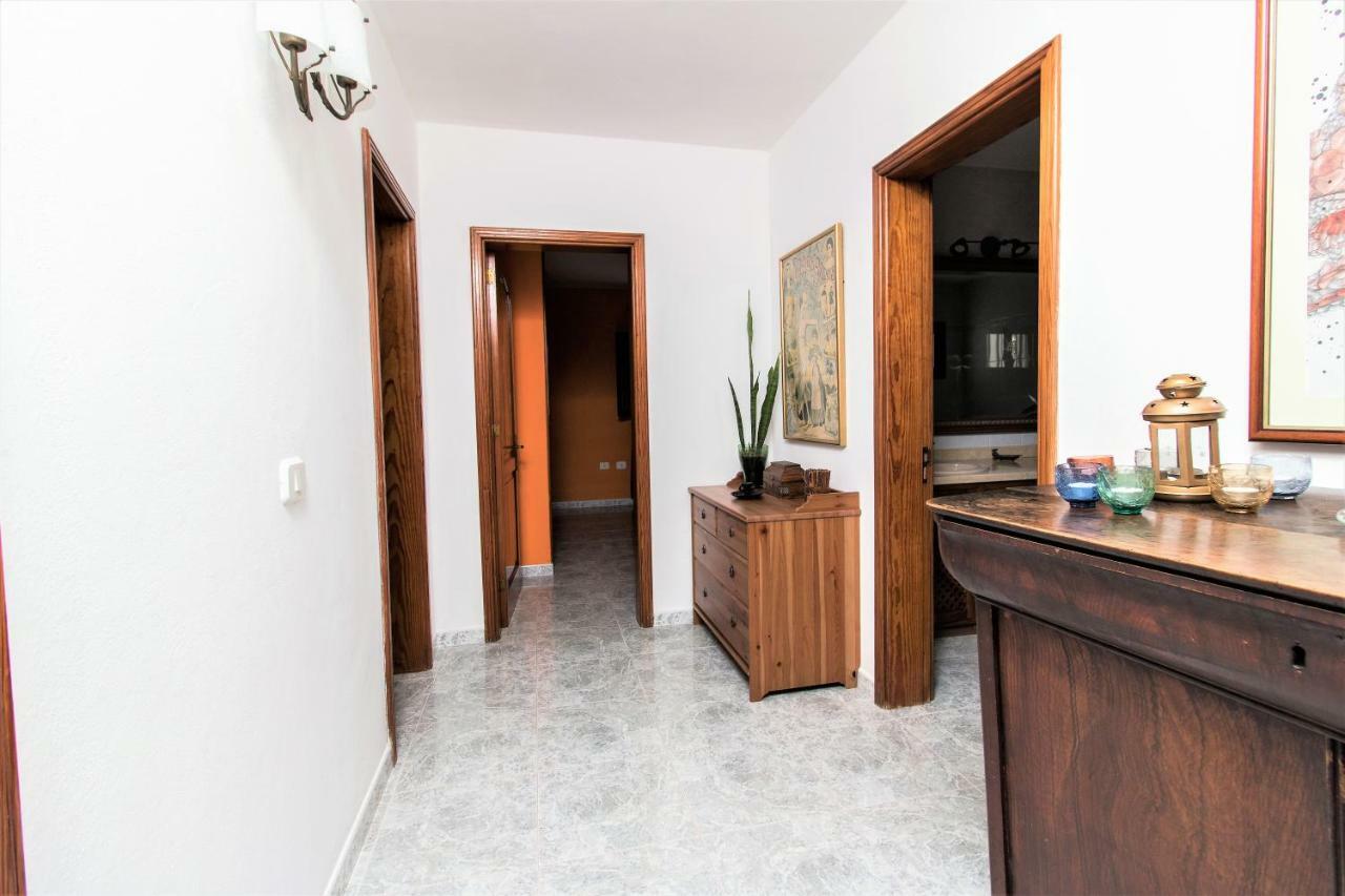 منزل الضيف Güime  في Casa Nora المظهر الخارجي الصورة