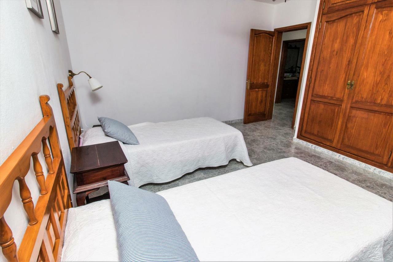 منزل الضيف Güime  في Casa Nora المظهر الخارجي الصورة