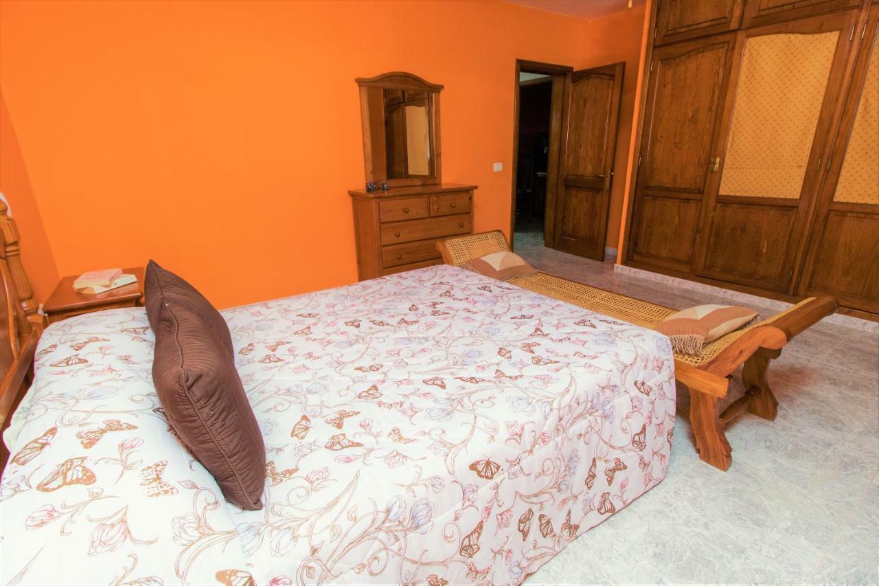 منزل الضيف Güime  في Casa Nora المظهر الخارجي الصورة