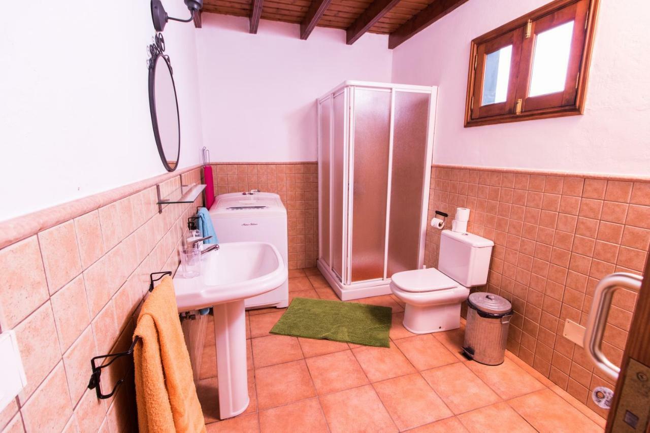 منزل الضيف Güime  في Casa Nora المظهر الخارجي الصورة