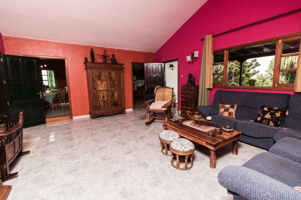 منزل الضيف Güime  في Casa Nora المظهر الخارجي الصورة
