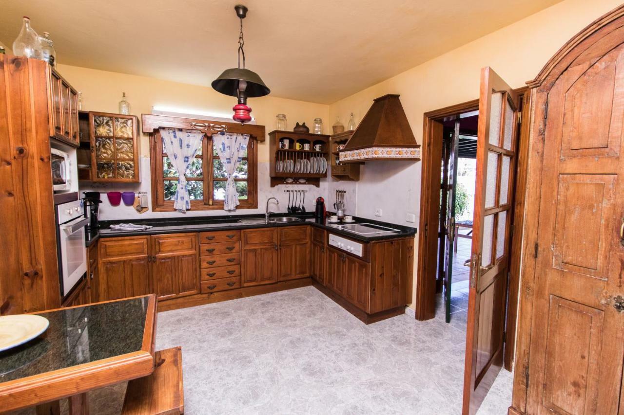 منزل الضيف Güime  في Casa Nora المظهر الخارجي الصورة