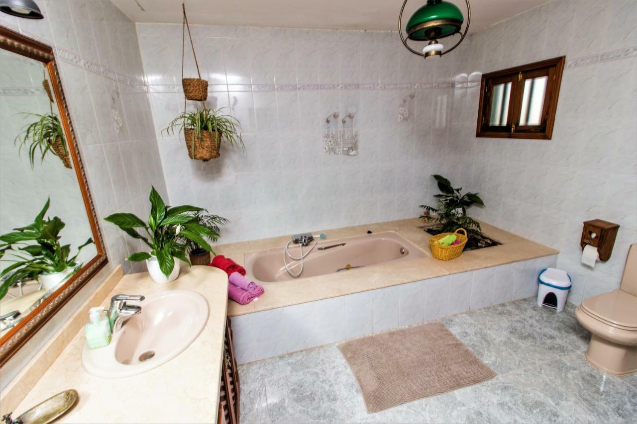 منزل الضيف Güime  في Casa Nora المظهر الخارجي الصورة