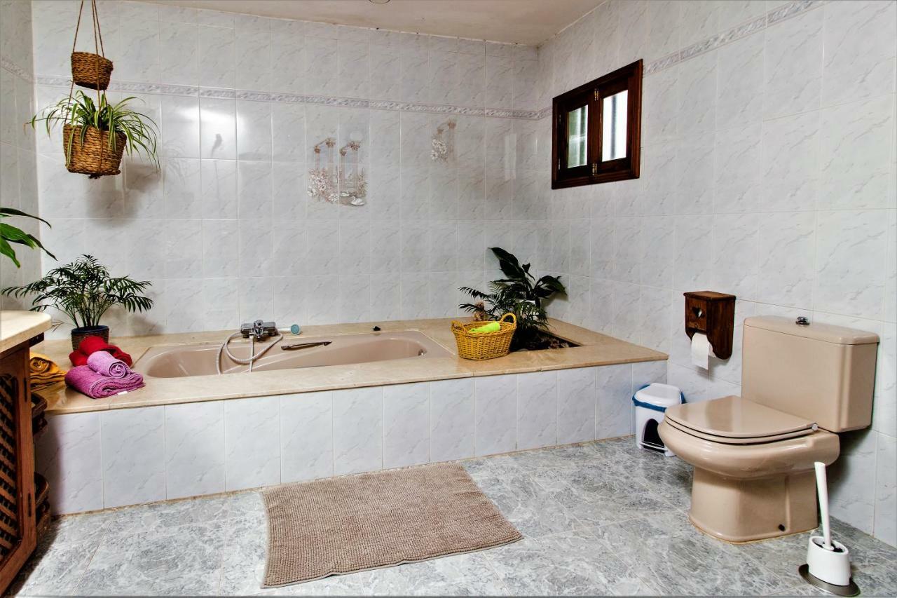 منزل الضيف Güime  في Casa Nora المظهر الخارجي الصورة
