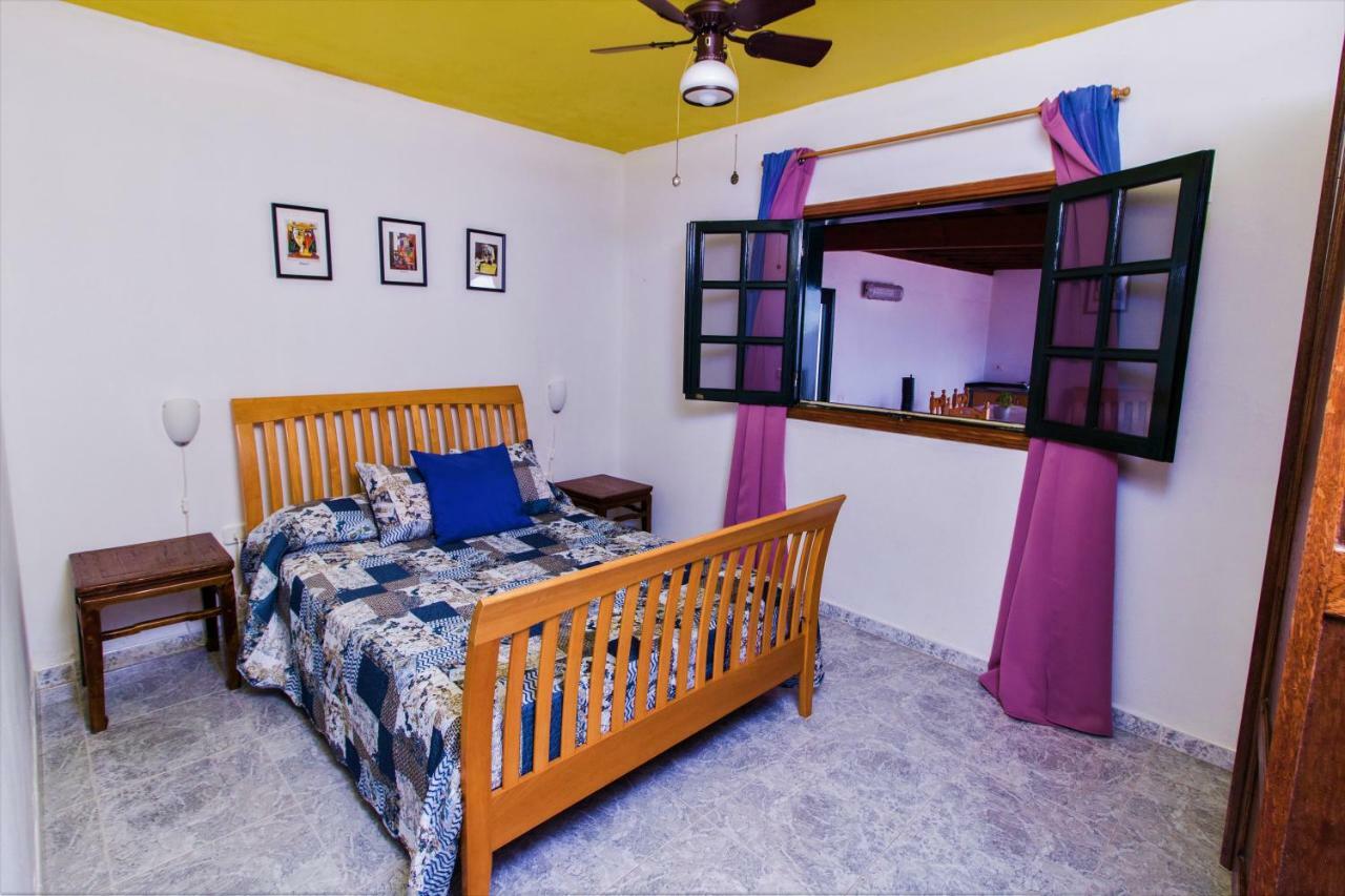 منزل الضيف Güime  في Casa Nora المظهر الخارجي الصورة